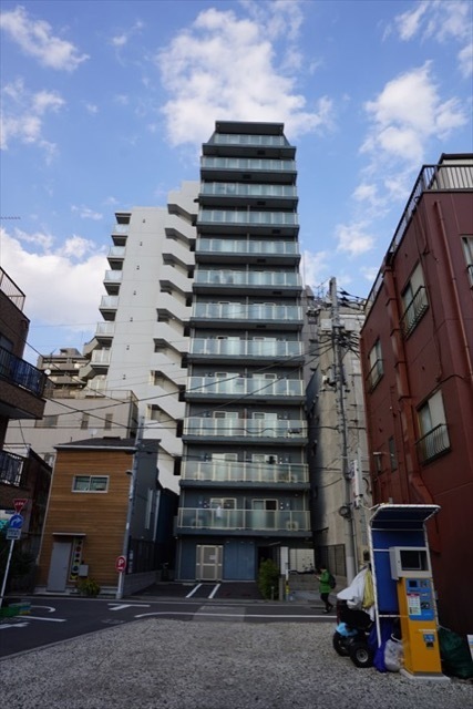 プレールドゥーク東京イースト5